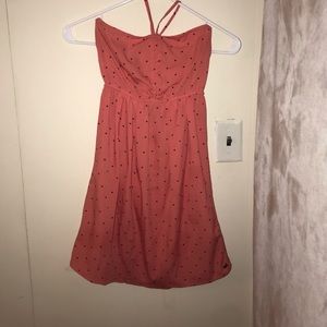 Oneill Women’s Mini Heart Sun Dress